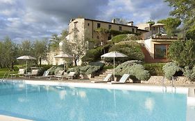 Relais Poggio Borgoni San Casciano In Val Di Pesa